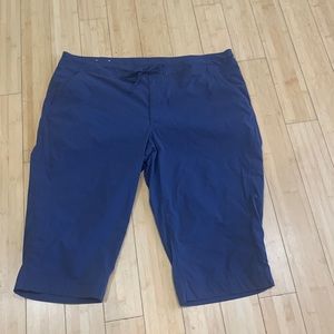 Columbia Men’s Pants,22 W 18 L, Color:blue